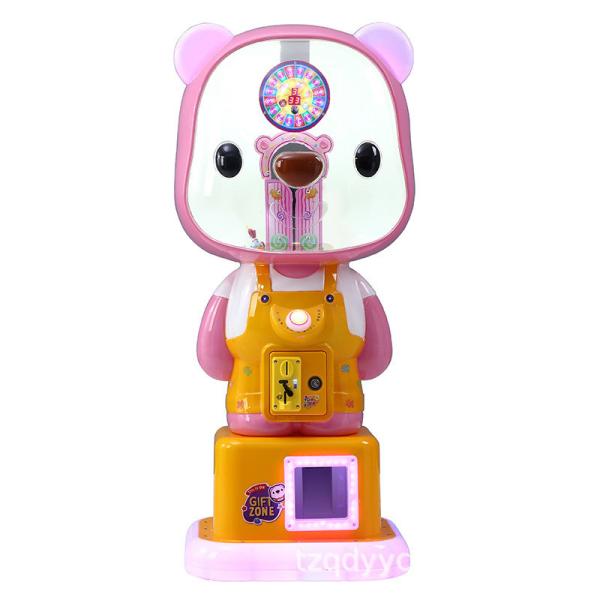 Gashapon Capsule Toys Vending Machine for Kids 151*38*47CM Voltage 110V / 220V / 230V