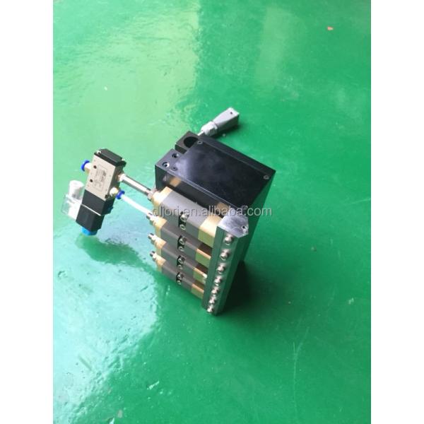 Selling Best Strip Line Glue Slot Die Gun Gluing Machine For Sanitary Napkin