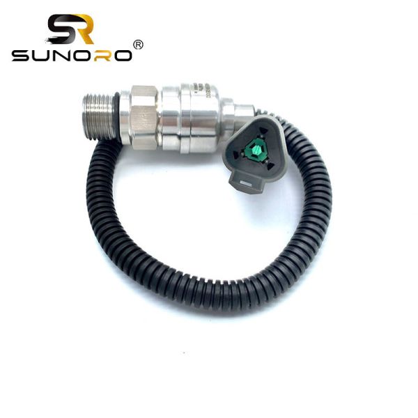 SUNORO High Quality E320B Hydraulic Pump Sensor 2218859 1060178 1573182 E320C Main Pump Sensor 106-0178 157-3182 221-8859