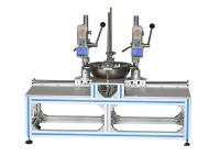 Do Cookware dobro do punho do EN 12983-1 das BS equipamento de teste de dobra da resistência