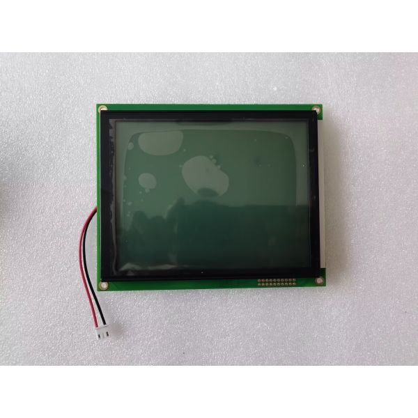 WG320240C0-FFK-TZ LCD 5.7 inch LCD Module with Pamel Screen Display