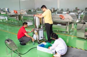 Zhaoqing Tengsheng Machinery Co., Ltd.