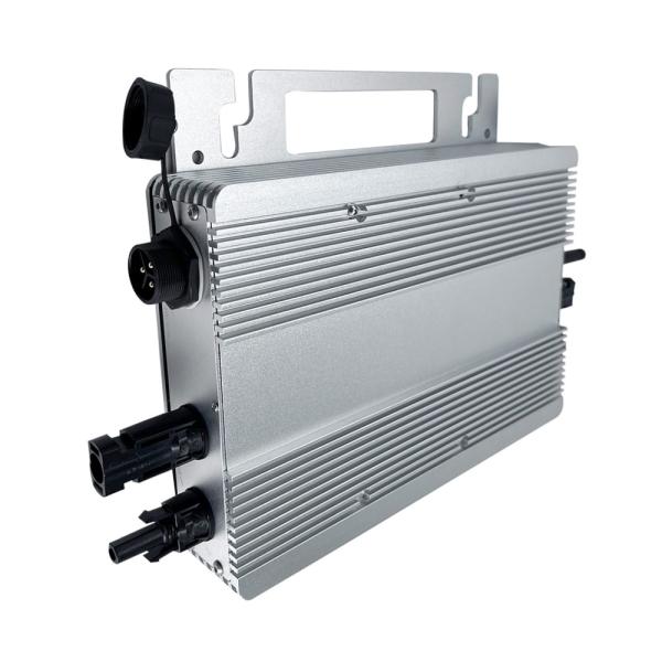 Smart 700W On Grid Tie Mppt Solar Micro Inverter Plug & Play Micro Inverter Grid Tie Wifi Power 800 Solar Micro Inverters