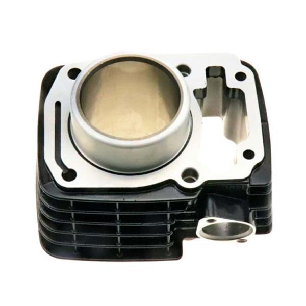 Aluminum Motorcycle Engine Cylinder Piston Kit for Honda CBF 150 63.5mm Make Sample