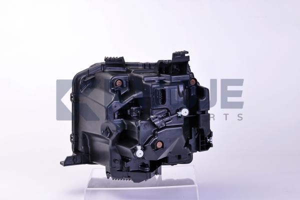 F26-4421020AB phares LED automobiles phares du côté droit étanches