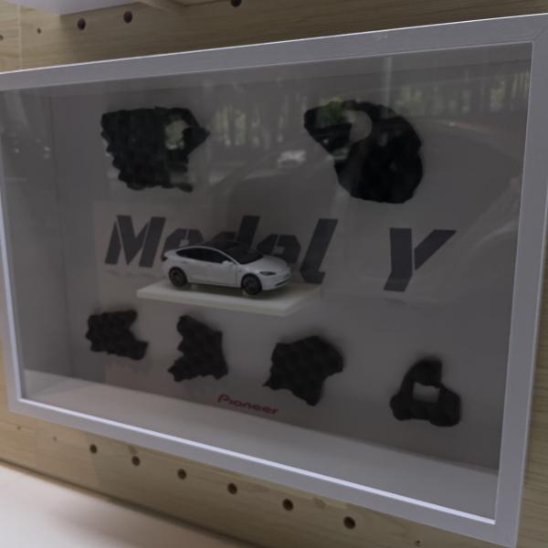 ISO 9001 オート・シャシー 騒音障害 車振動減声 防音 / 車音消しマット 工場