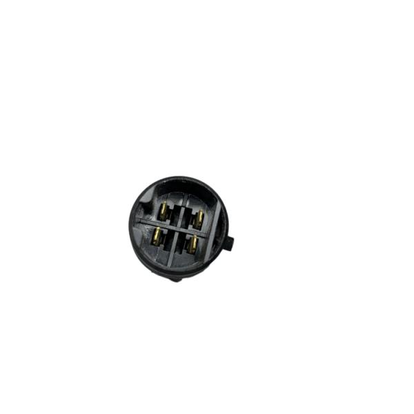 Steel Material Solenoid Valve for CPCD50-120 Forklift Model with 6 Months Warranty