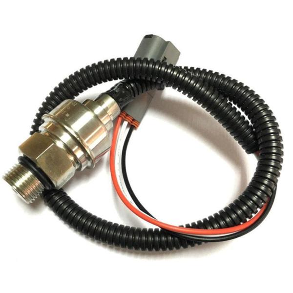 New Main Pump Pressure Switch  PT-W-82 For Excavator Kato HD820-3