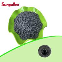 High Flexibility Thermoplastic Elastomer TPR Plastic Material Compound UV Resistant Eco Friendly Colorful