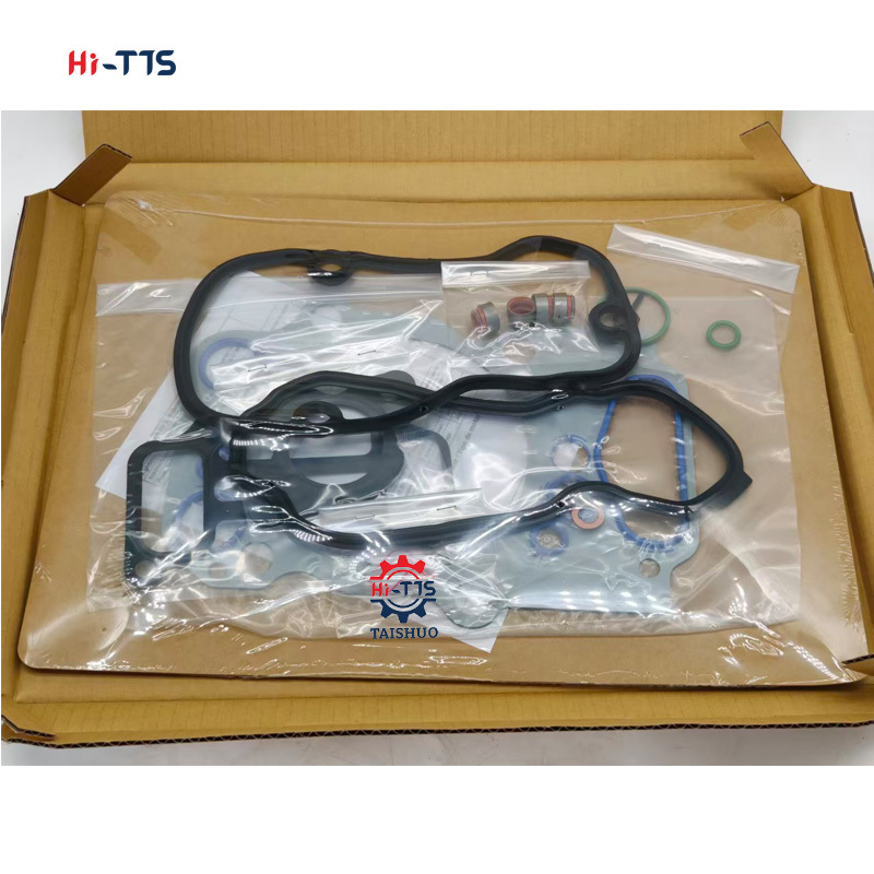 2295057 2268358 2158945 Gasket Set for Truk Engine DC16 101 DC16 102 DC16 103 DC16 106 DC16 107