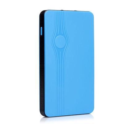 4 démarreur de saut de batterie de voiture compacte d'Usb 89800mah paquet de démarreur de saut de 12 volts