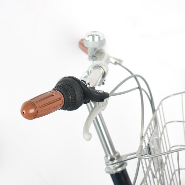 27 polegadas Homens Road Bike OEM ODM Logotipo personalizado Aceitar