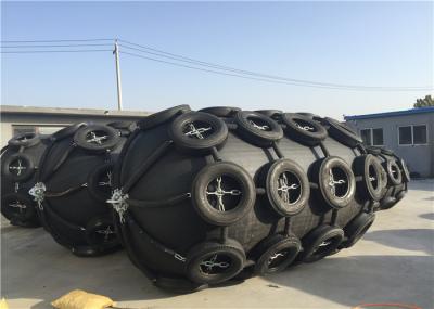 Dos pára-choques infláveis do barco da flange durabilidade alta galvanizada Q235 para o estaleiro