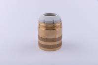 37082 Esab Nozzle Retaining Cap Adequado para ESAB® PT36® Plasma Cutting Machine