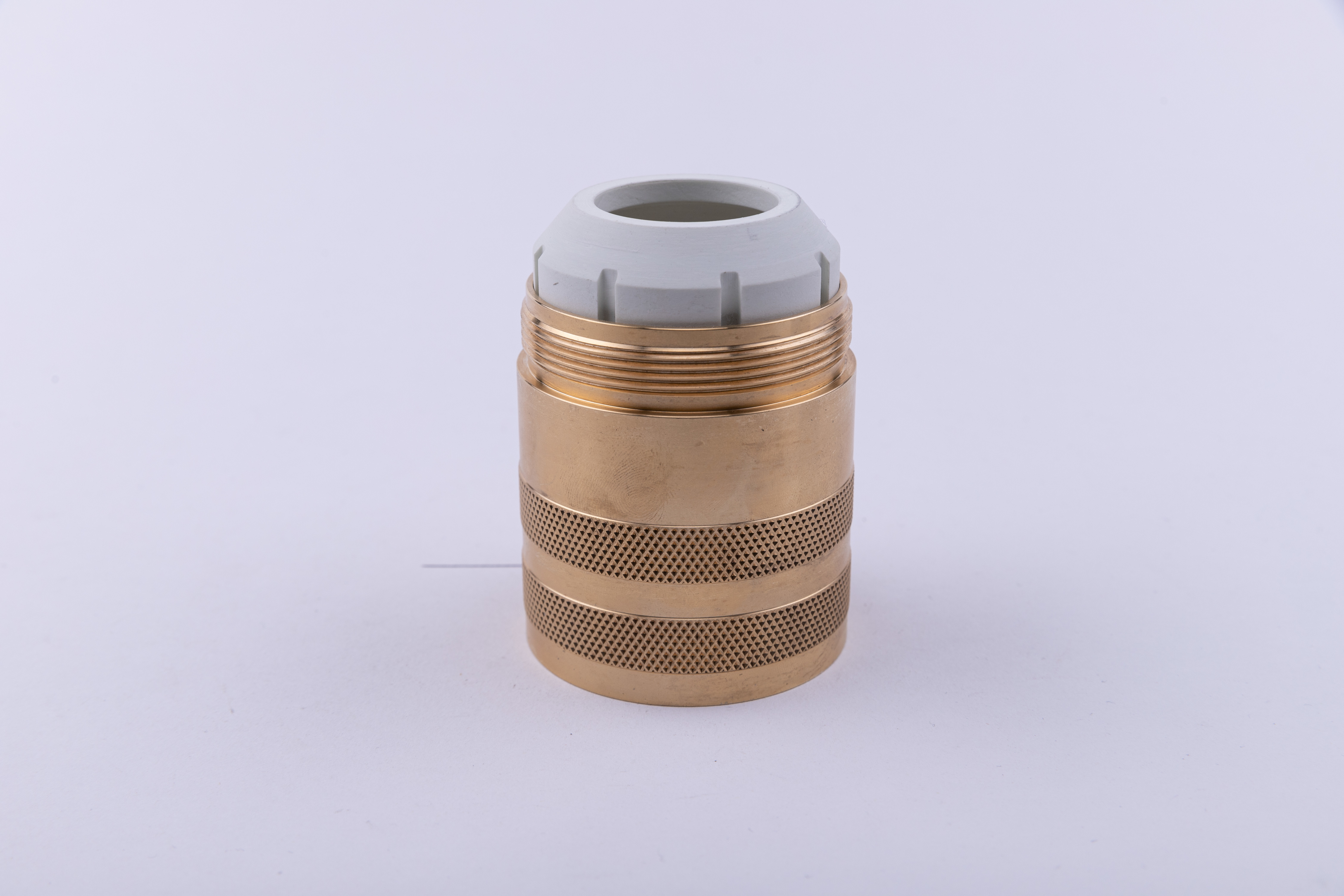 37082 Esab Nozzle Retaining Cap Suitable For ESAB® PT36® Plasma Cutting Machine (Эсаб) - удерживающая крышка для ноздрей, подходящая для плазменной режущей машины ESAB® PT36®