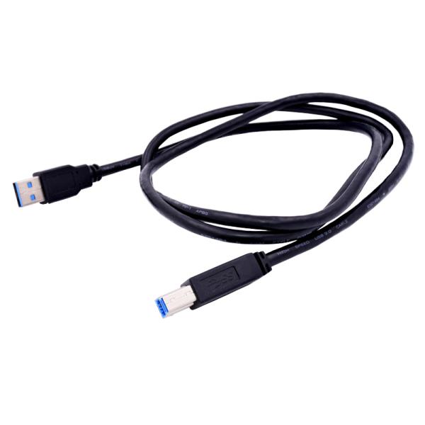 10Gbps High Speed USB Cable Wire Custom USB 3.0 B to USB 3.1 Interface Data Transmission Wire Manufacturer