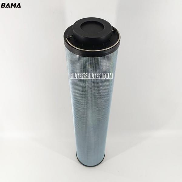 Se proporcionará el elemento de filtro de aceite de retorno de la planta de energía de salida de inspección de vídeo LXKF-100B*05