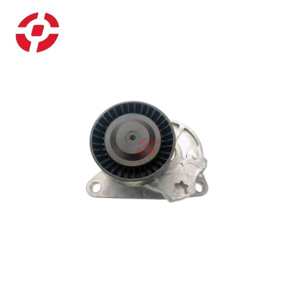 V-Belt tensioner Belt tensioner for VO LVO Tensioner bearing pulley OE 31251250 Polea tensora
