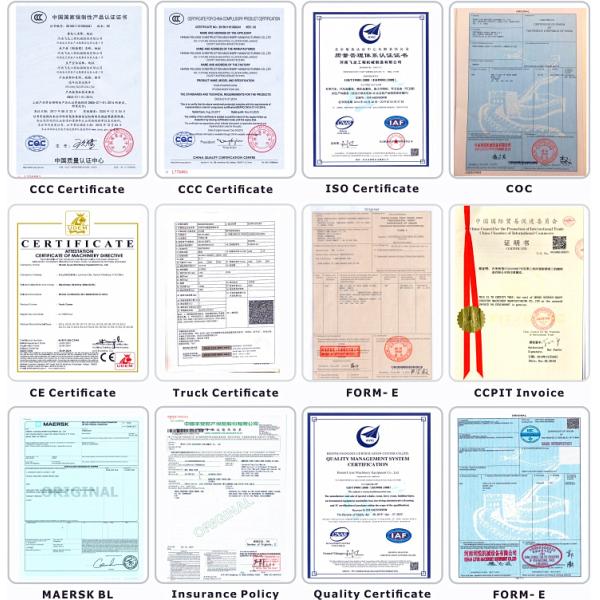 12 Ton Hydraulic Truck Crane With 4 Boom Sections And Fully Extended Outrigger Span