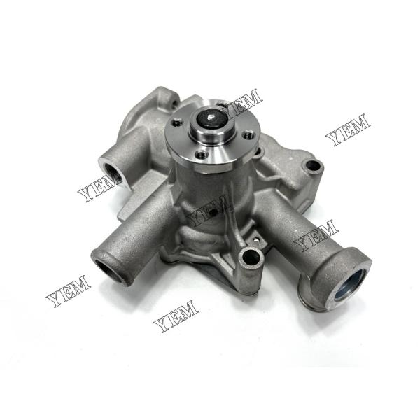 For Yanmar 3TNE74 Water Pump Engine Parts For Tractor
