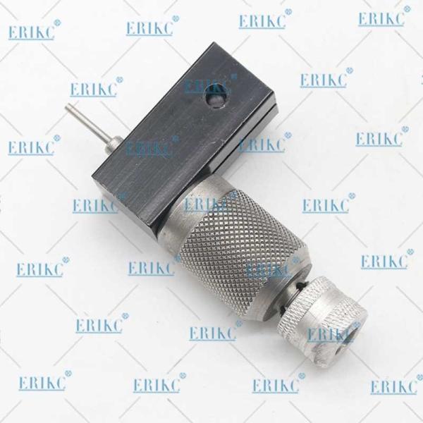 ERIKC E1024139 Diesel Pump Injector Measuring Tool Common Rail Injector Lift Measurement Tool for For BOS 0445110# Series
