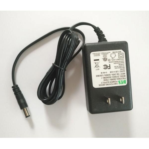 Tds Trimble Gps Battery Charger , Ac Wall Adapter Charger For Recon 200 / 400
