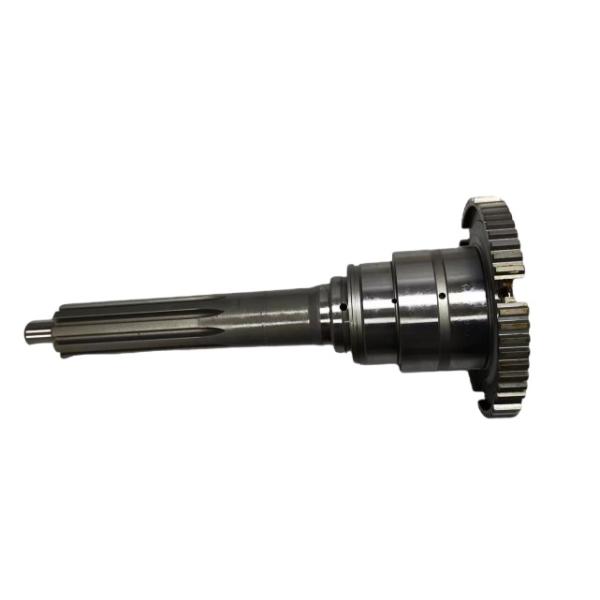 Compression Springs for Truck Transmission 0732040409 Guaranteed and Professional Test