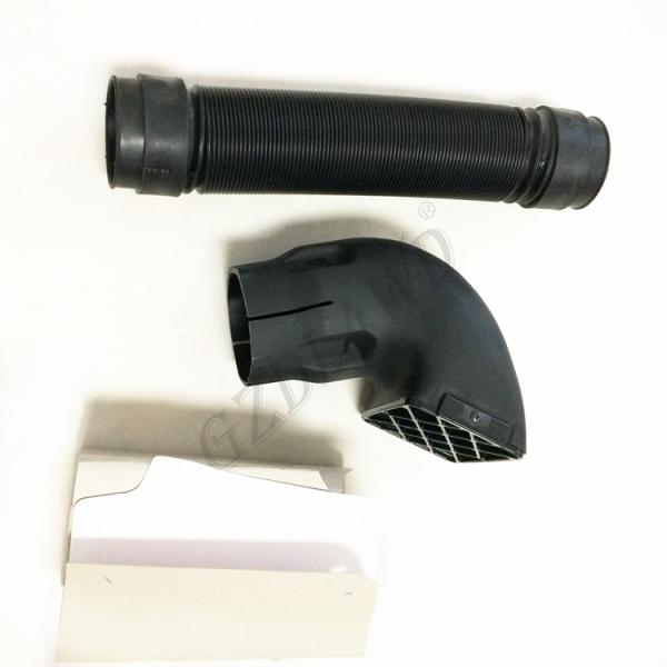 4x4 Air Intake Snorkel System Airflow Snorkel Kit For Nissan GQ Patrol Y60