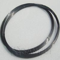 Fio térmico do cromo do pulverizador EDM de ASTM B164-03