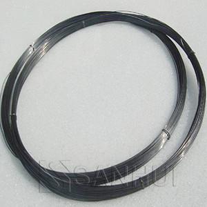 Fio térmico do cromo do pulverizador EDM de ASTM B164-03