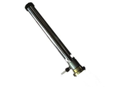 Straight Marine Fire Fighting Equipment KN65 Water Inlet GL Certificated
