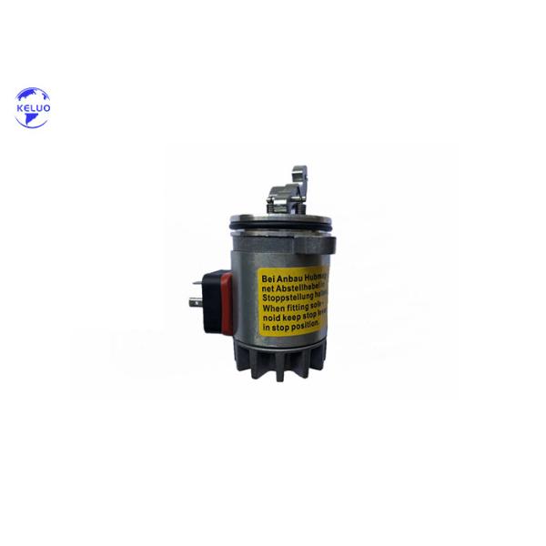 Deutz Diesel Engine Parts Actuator Part Number 04281525 02113598