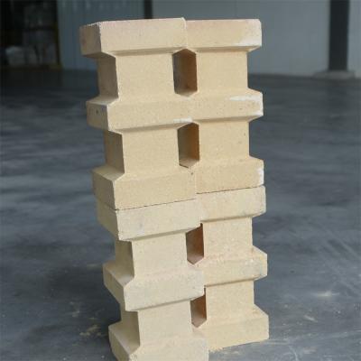 Densité en vrac du bloc à arc de roulement à basse densité CS-65 2,5 g/cm3 pour les types de produits