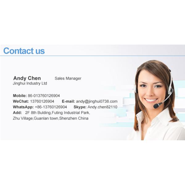 High Voltage Ceramic Electrical Insulators Polished Surface  Wear Resistance