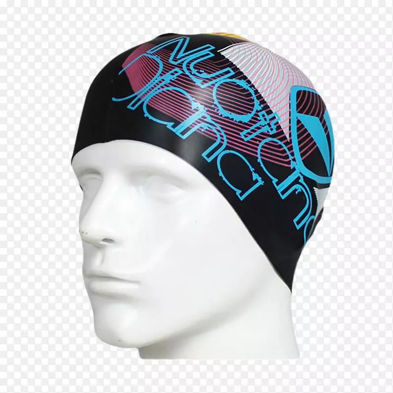 Liquid Silicone Rubber Injection Molding Machine Leak Proof Construction For Swim Cap