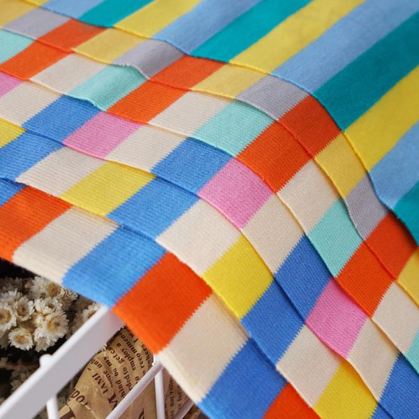 Tecido de algodão francês de madeira confortável e suave para a blusa