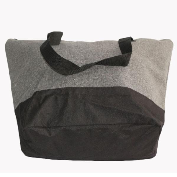 Женщин полиэстера большой емкости сумки Tote Washable