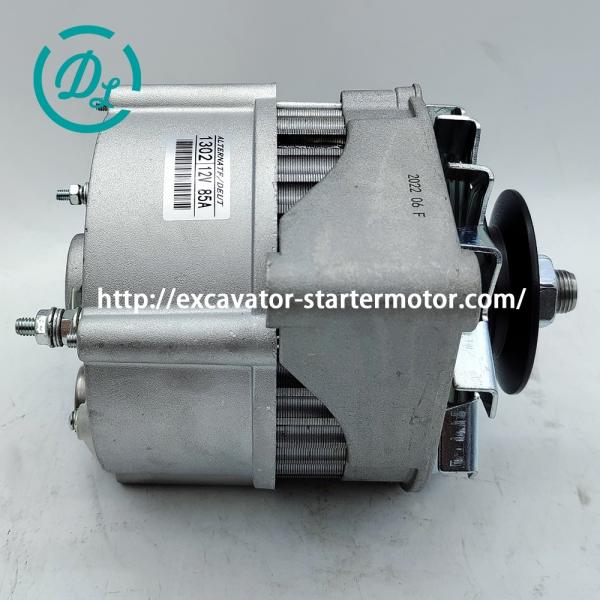 Alternador para tractor Mahindra 12V 36A OEM 26021196