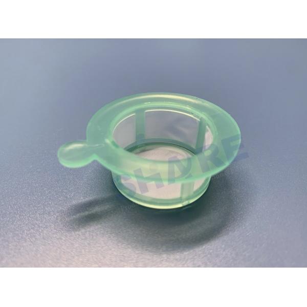 40um Cell Strainer Фиолетовый с нейлоновой сеткой для стволовых клеток 50 мл трубки