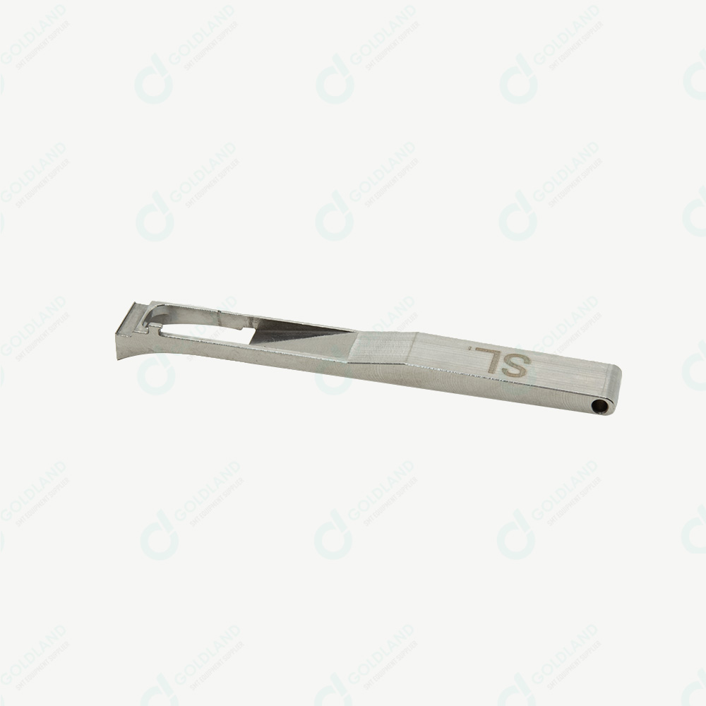 Части 03054425S01 Сименс фидера S SL SMT комплектуют вверх окно 3x8mm