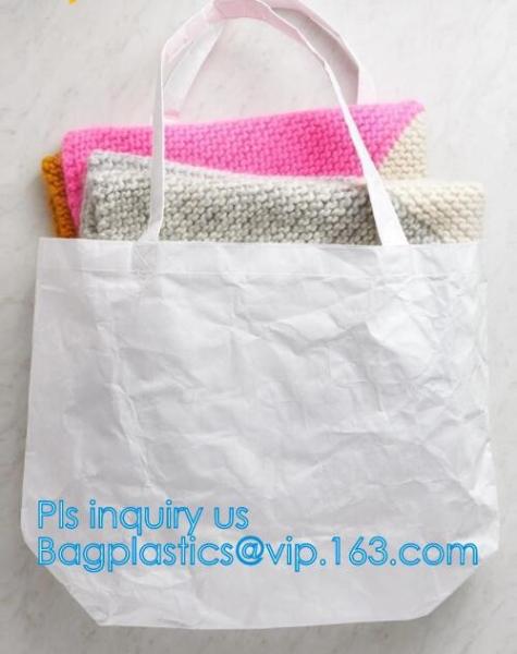 Dupont business bags, Present Retail Bags, craft bags, goodie party bags, wedding gift bags, birthday bags