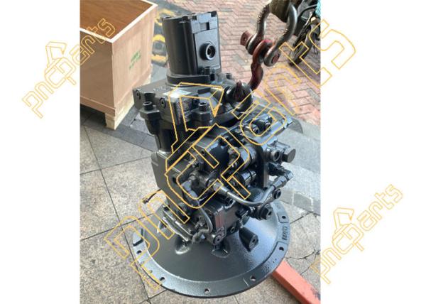 9227923 Excavator Hydraulic Pump Device ZX120 ZX135
