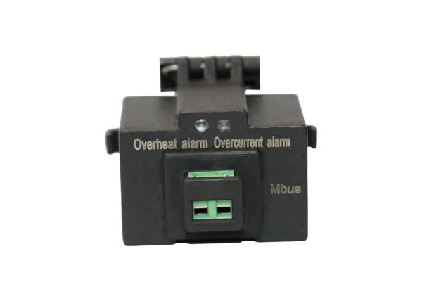100A Class Clamp Split Core Current Sensor For EV Charger