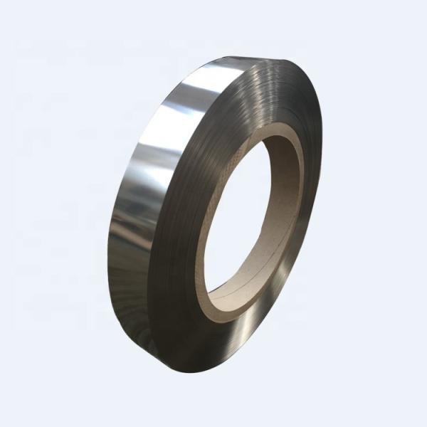Cold Rolled stainless steel strip Aisi 201 301 304 316 316l 410 421 430 with 0.02-3mm