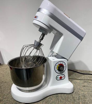 Household Multi-Functional Mixer Automatic Egg Beating Milk Machine And Flour Mixer