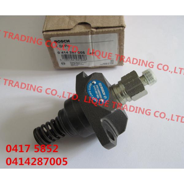 0414287005 / 04175852 BOSCH unit pump 0414287005 / 0 414 287 005 DEUTZ unit pump 04175852 / 0417 5852