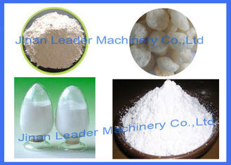 Food processing Snack Making Machine Modified Starch Process Line