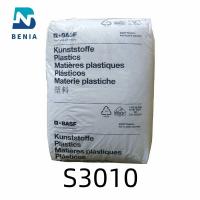 Matériel résistant de polysulfone d'alcali