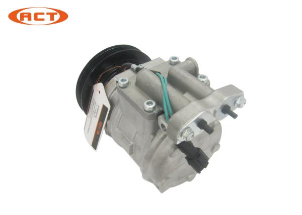 Substituição 24V 4PK 135MM do compressor da C.A. de Doosan para a máquina escavadora DH220-5