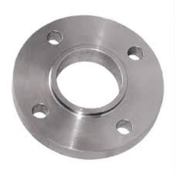 16Mo3 WN Flanges EN1092-1 Customized ANSI 150lb-2500lb 1/2-72 SS Weld Neck Flange